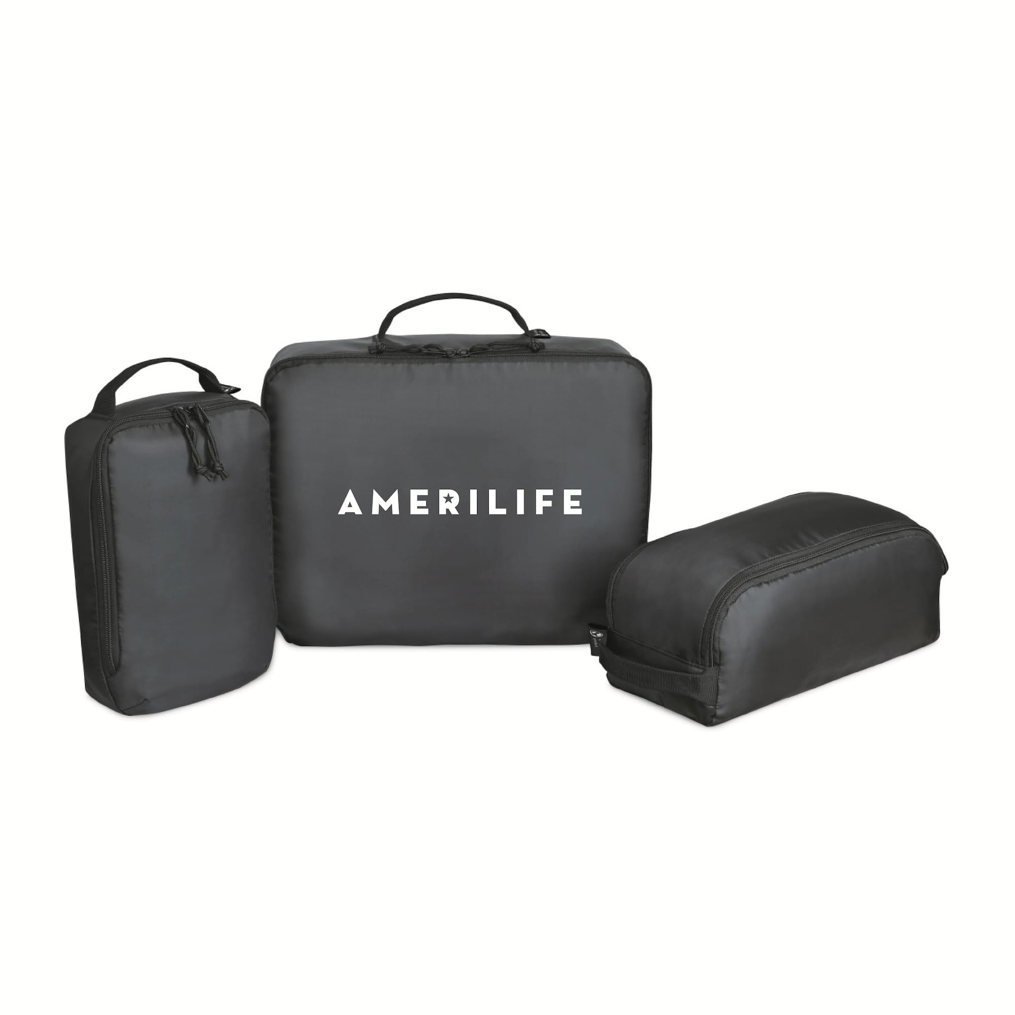 Renew 3 Piece Packing Cube Set