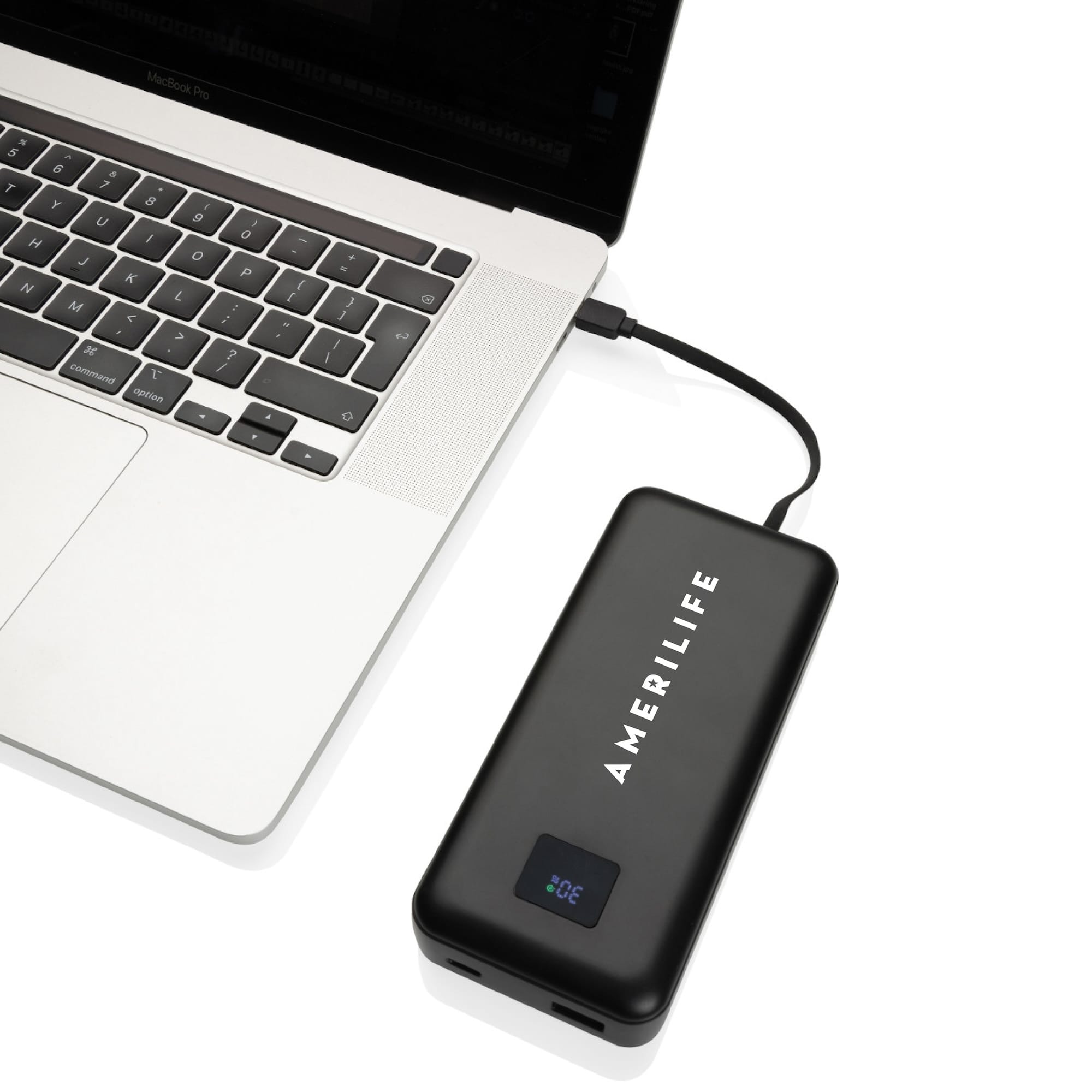 Gridley 65W Laptop Powerbank - Image 2