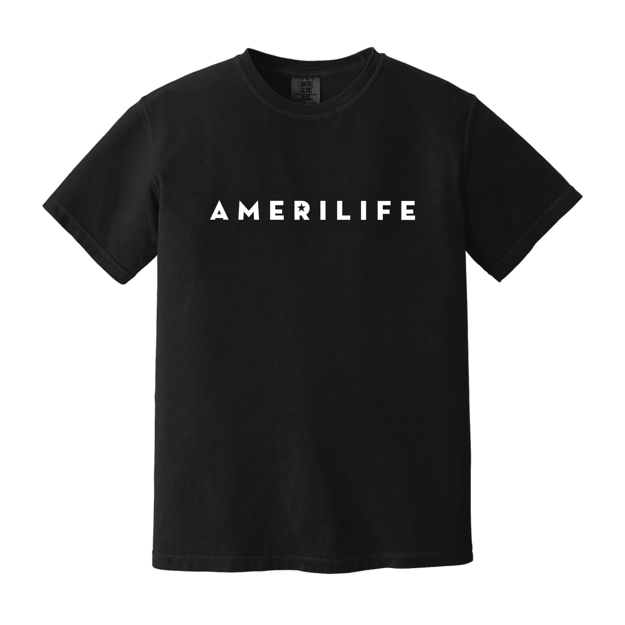 Comfort Colors® Heavyweight Ring Spun Tee - Image 3