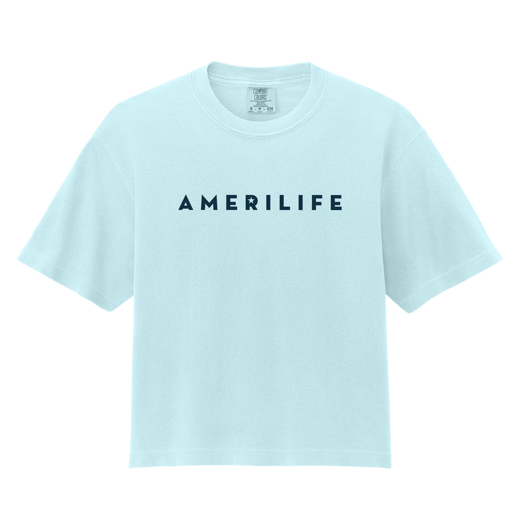 Comfort Colors® Women’s Heavyweight Boxy Tee - Image 7