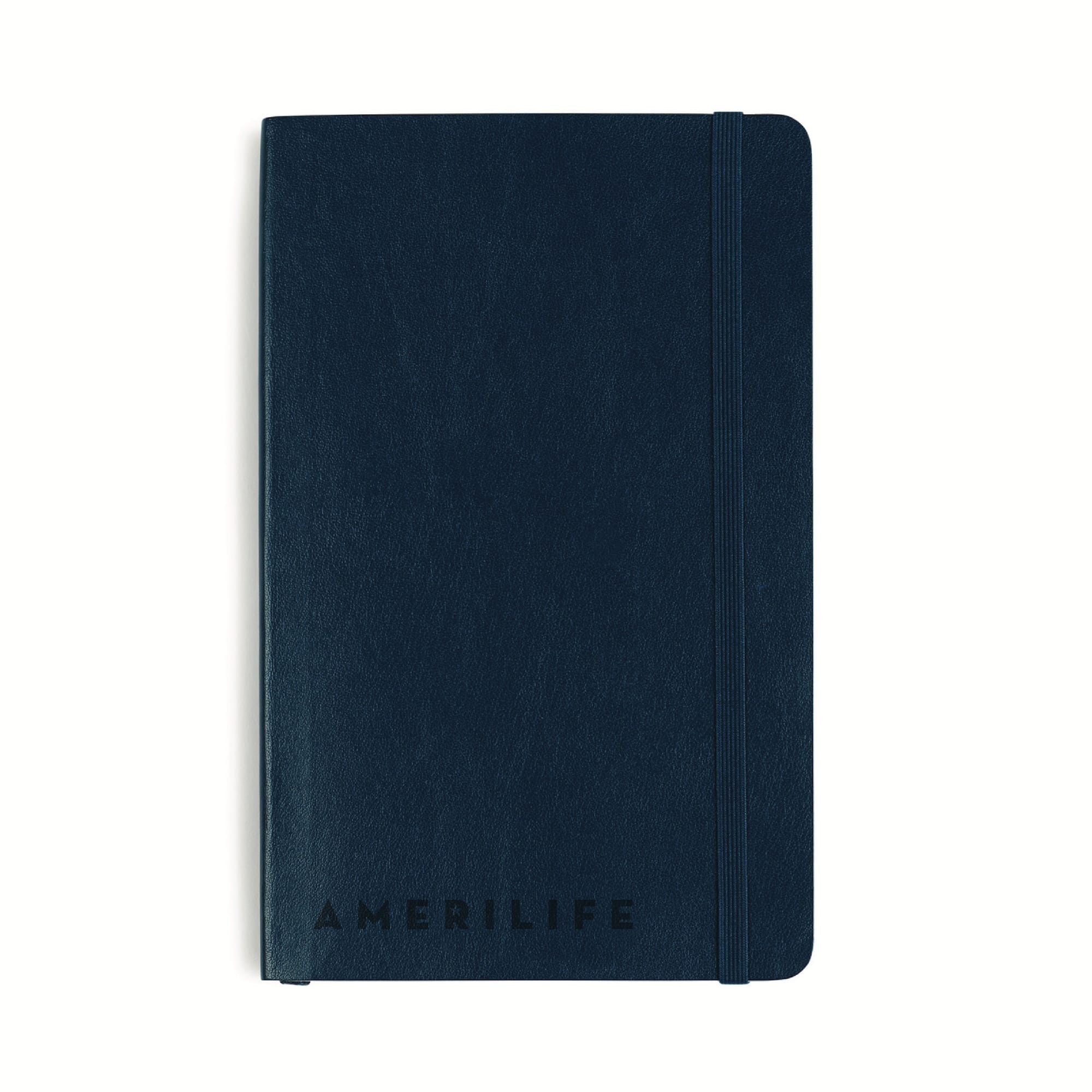 Moleskin Soft Cover Ruled Large Notebook - Image 2