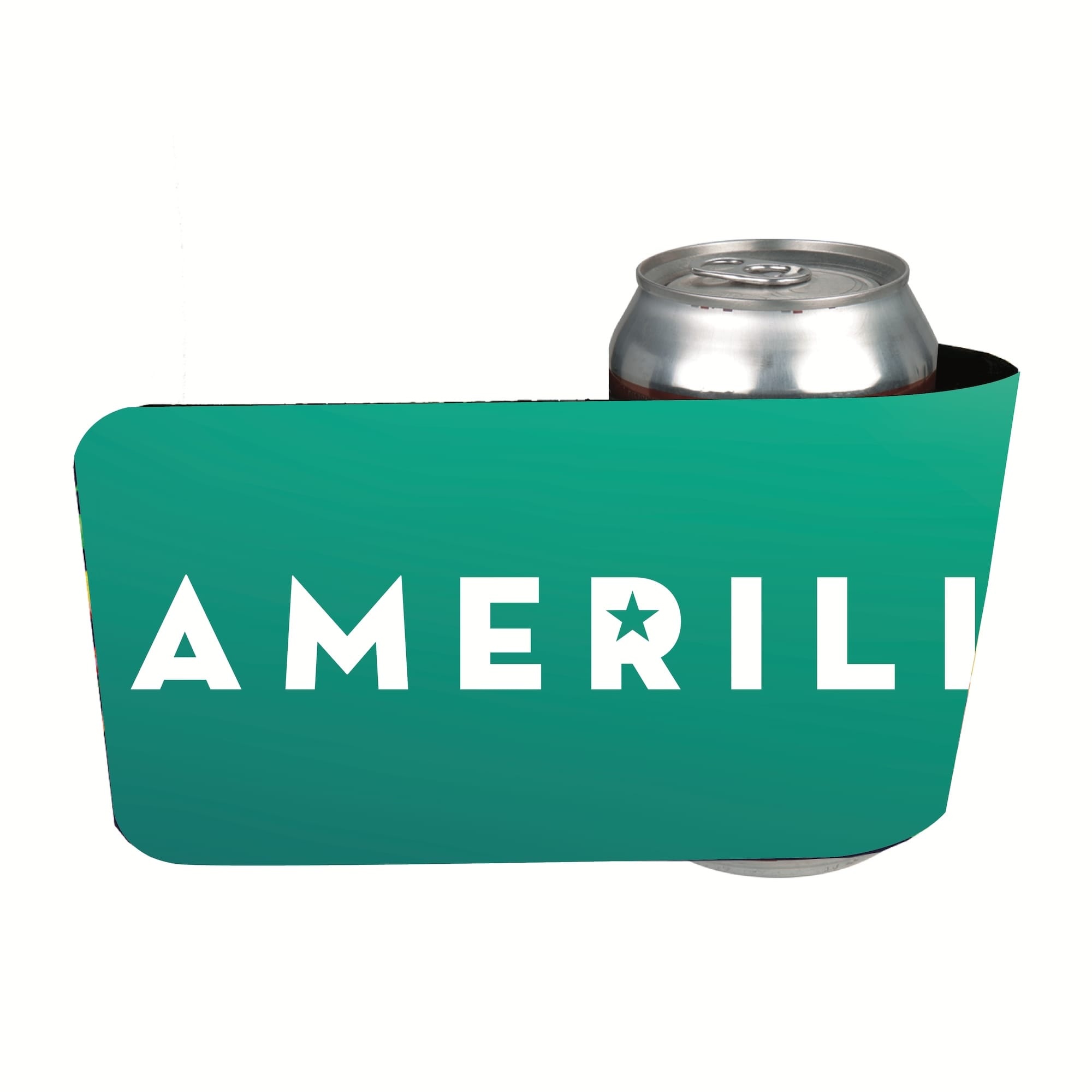 Slap and Wrap Cooler