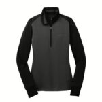 Anthracite Heather Black