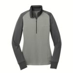 Athletic Grey Heather Dark Grey