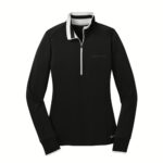 Black/ Dark Grey/ White