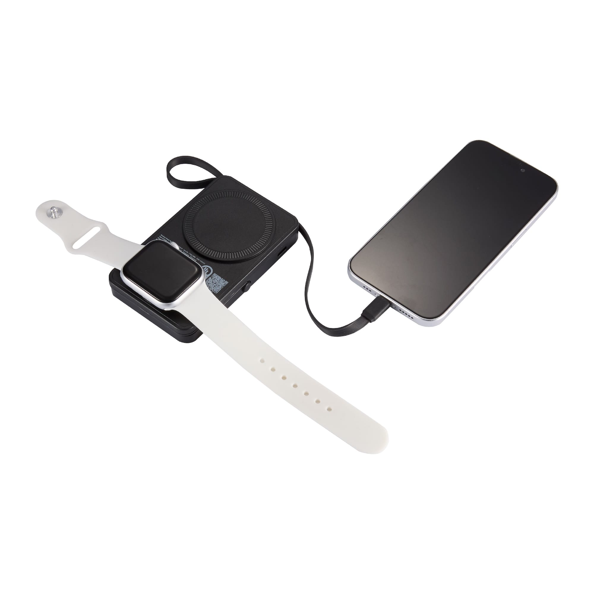 MagClick Charger & Powerbank