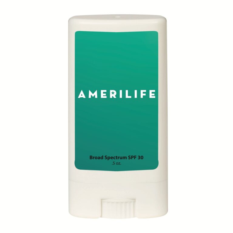 SPF Sun & Fun Sunstick