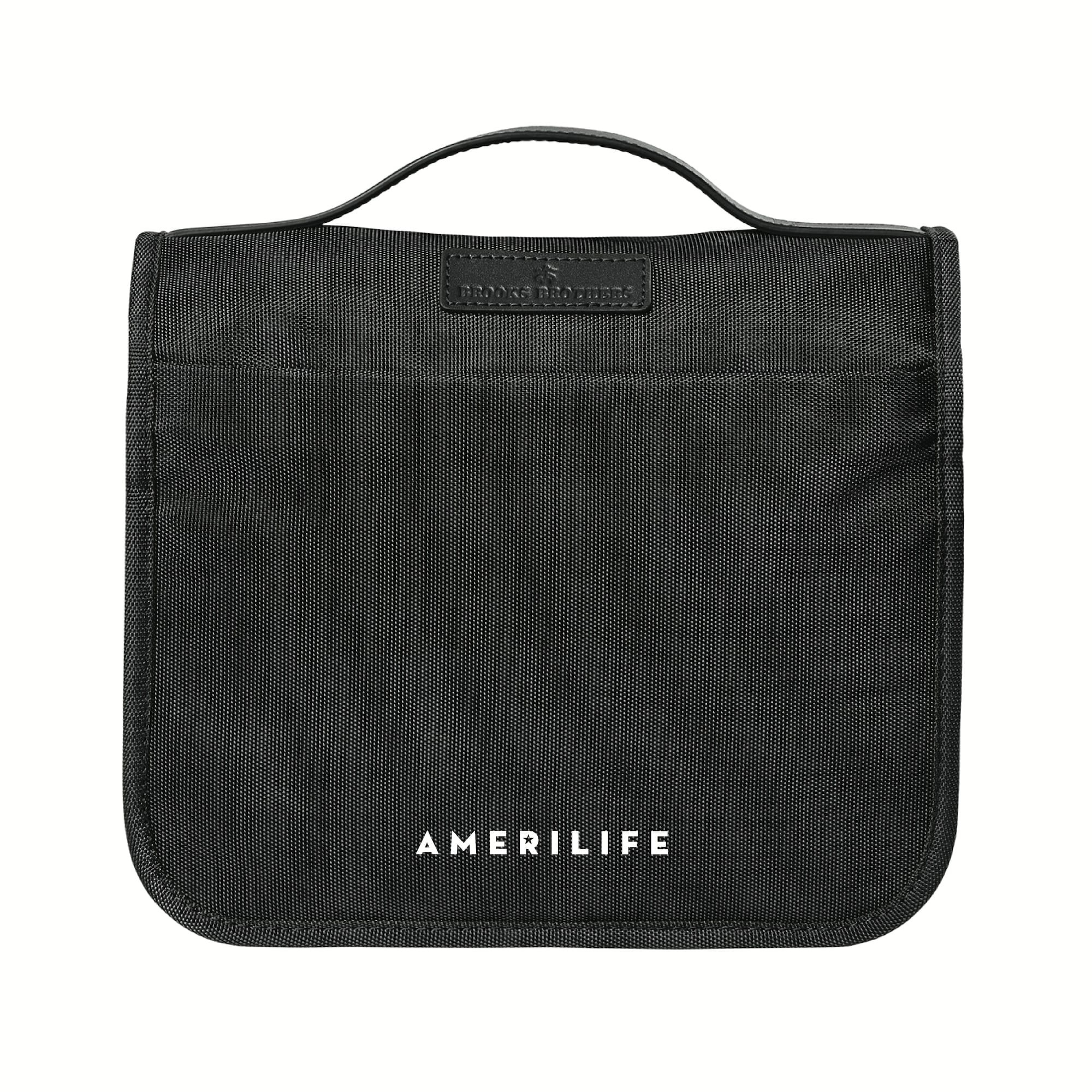 Brooks Brothers® Oxford Small Travel Bag