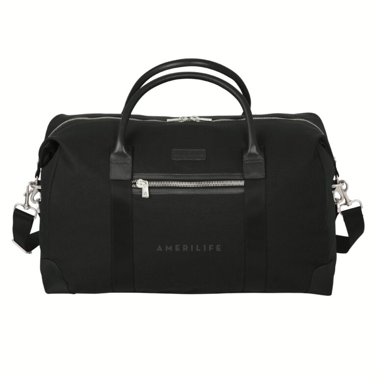 Brooks Brothers® Wells Duffel