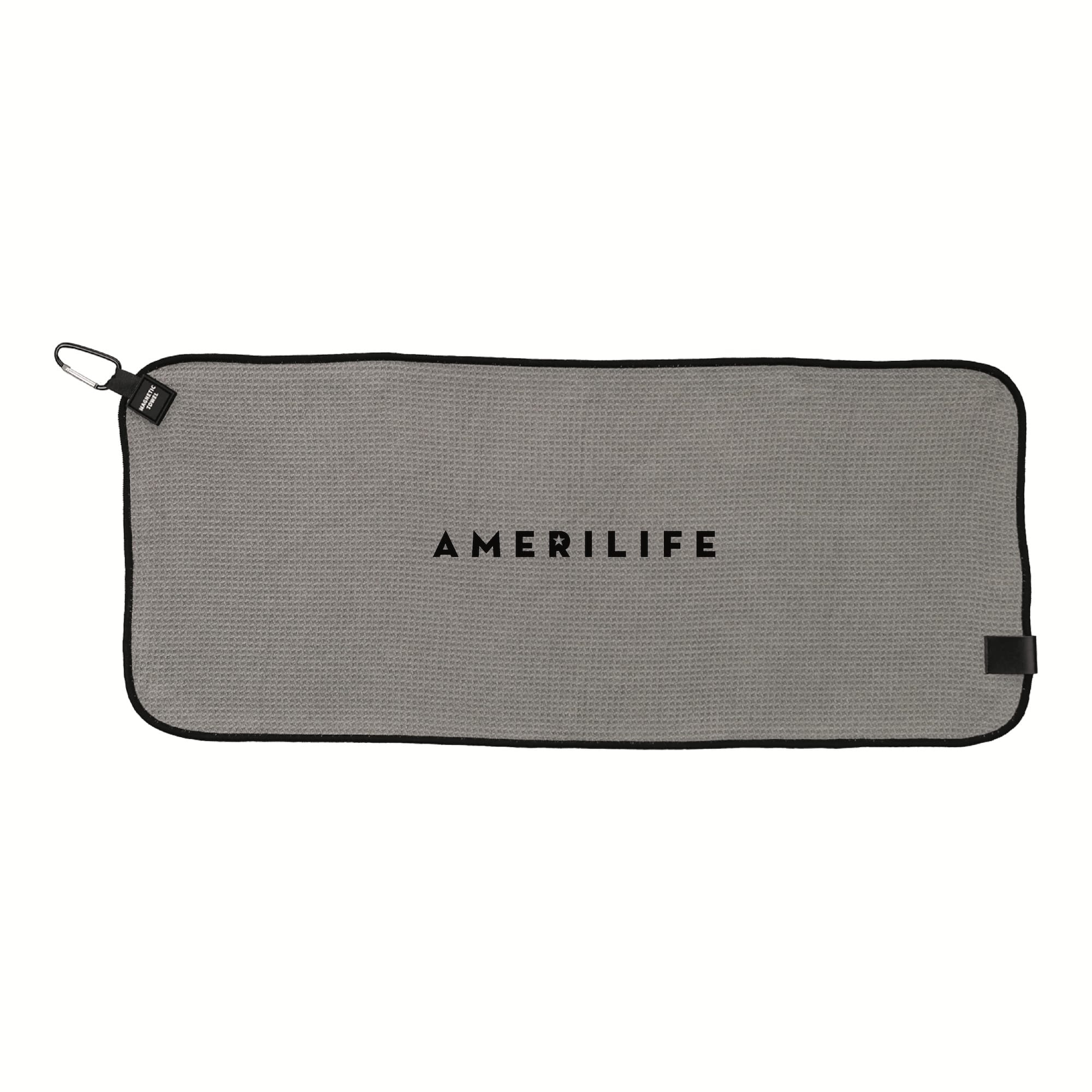 Maggy 28x12 Magnetic Golf Towel - Image 3