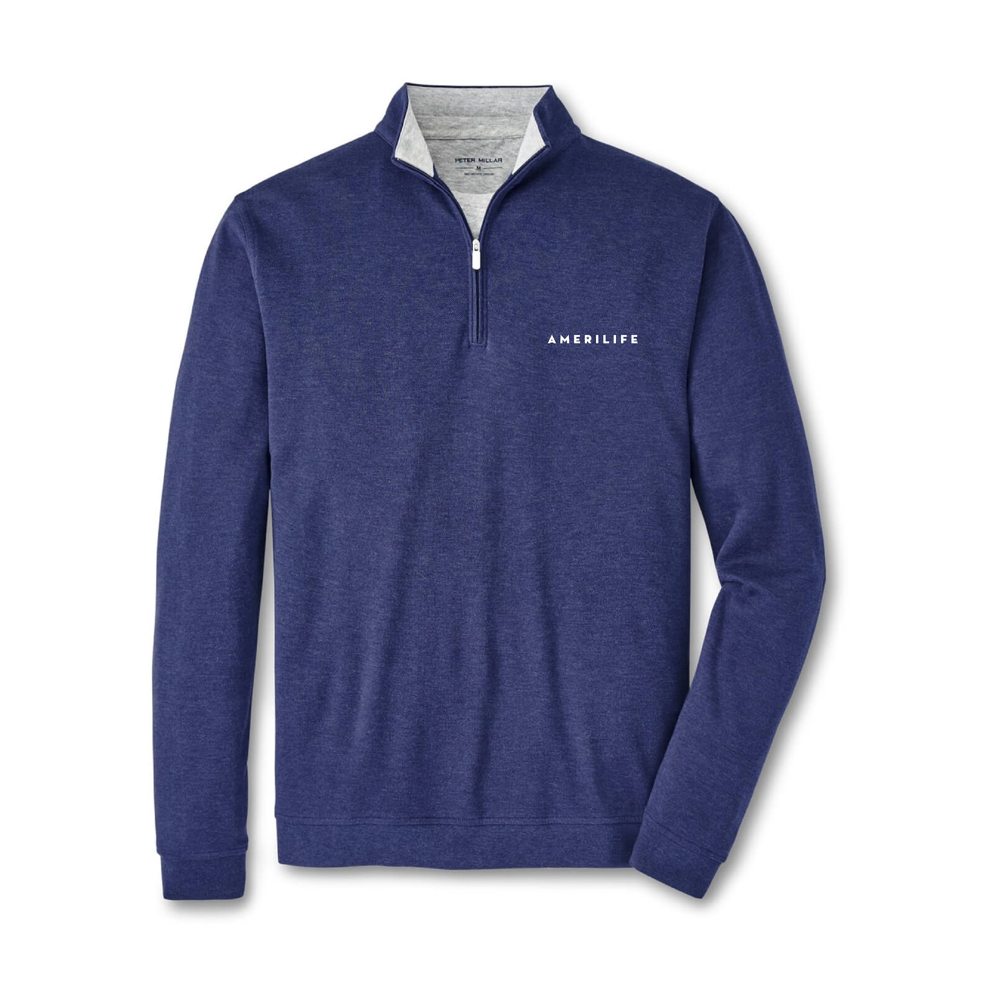 Peter Millar Men's PM Comfort 1/4 Zip