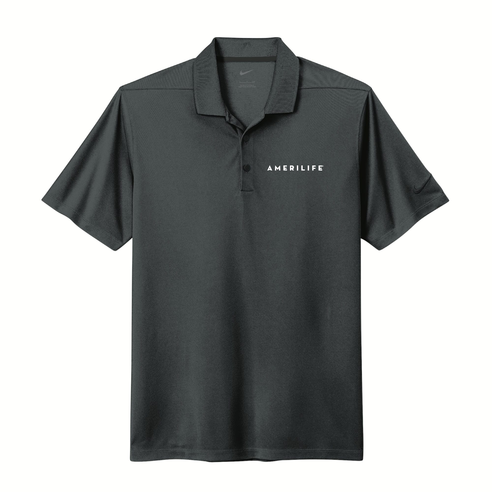 Nike Dri-FIT Micro Pique 2.0 Polo - Image 4