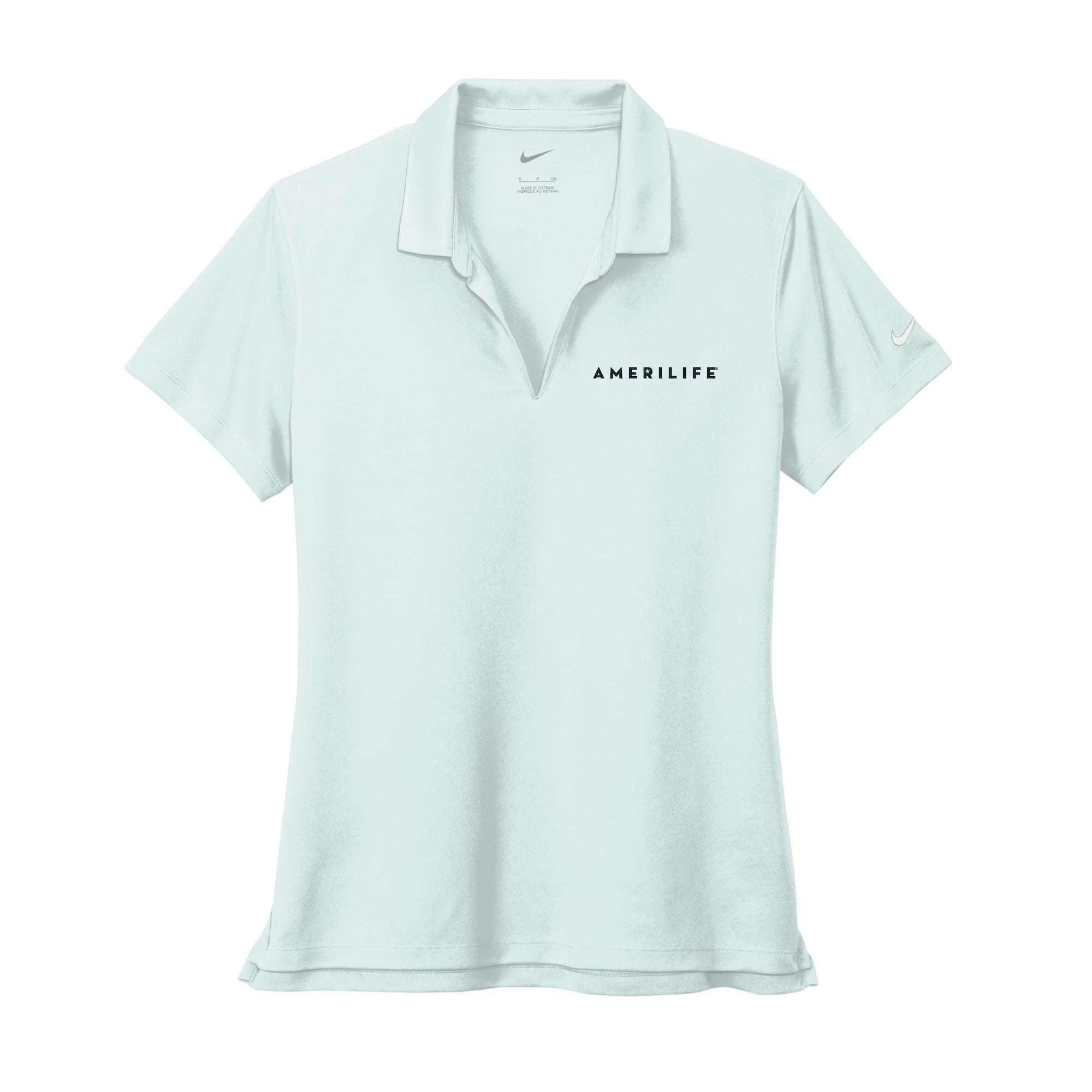 Nike Women's Dri-FIT Micro Pique 2.0 Polo - Image 5