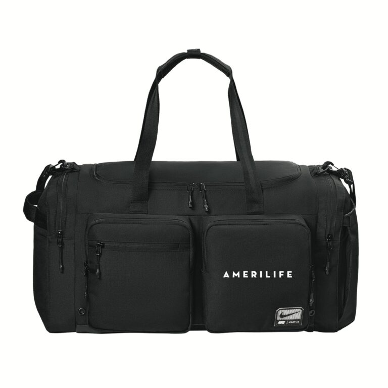Nike Utility Duffel 2.0