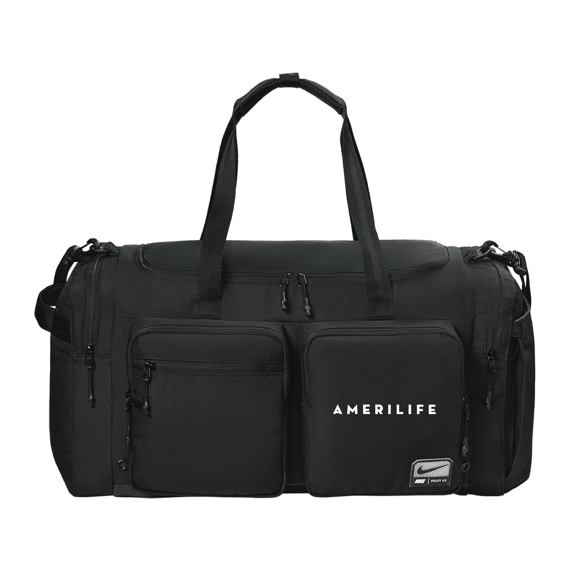Nike Utility Duffel 2.0