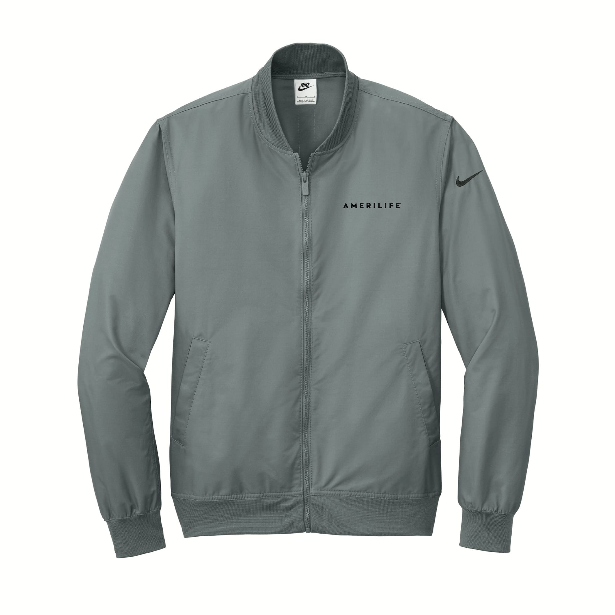 Nike Bomber Jacket - Image 2