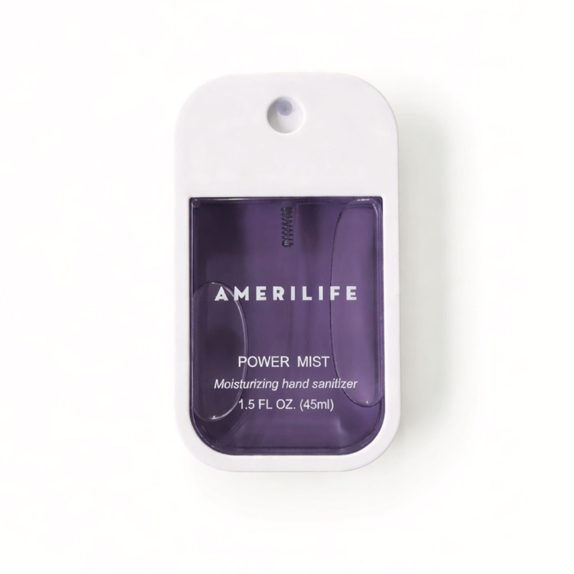 Hydrating Power Mist Hand Sanitizer - Image 2