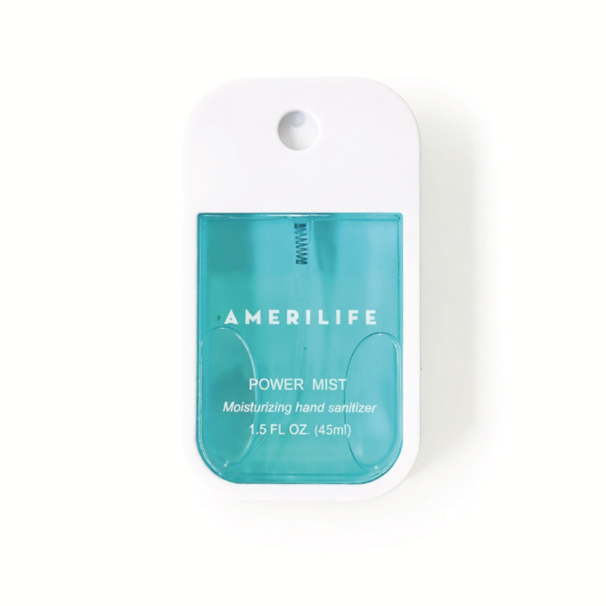 Hydrating Power Mist Hand Sanitizer