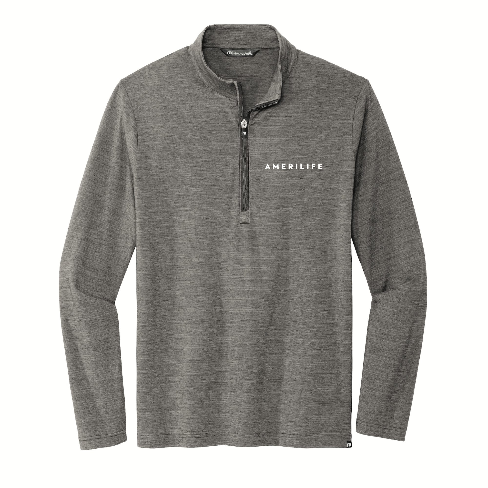 TravisMathew Crestview 1/4-Zip - Image 2