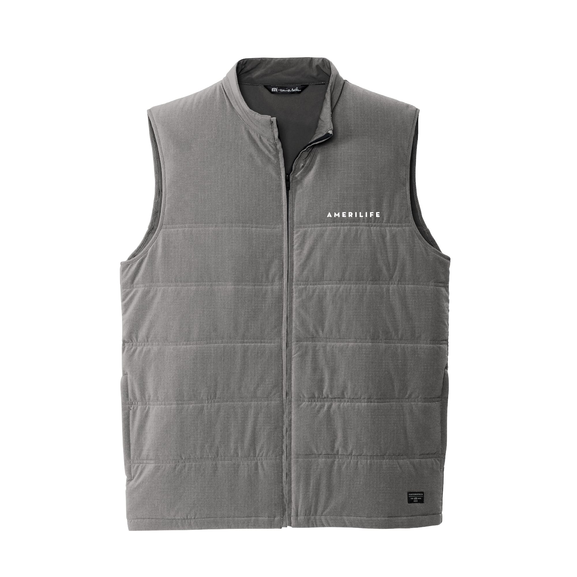 TravisMathew Men's Cold Bay Vest