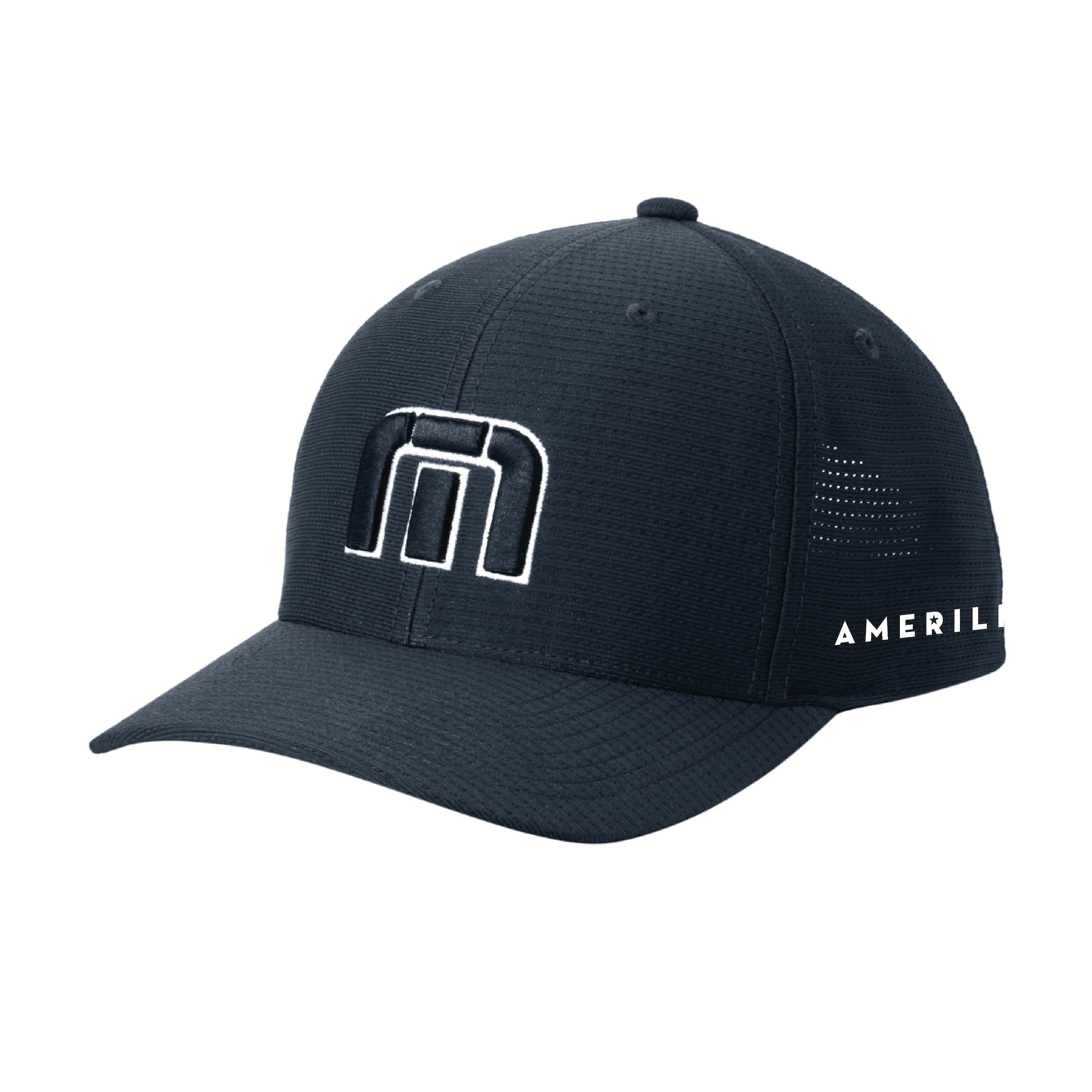 TravisMathew Front Icon Cap - Image 3