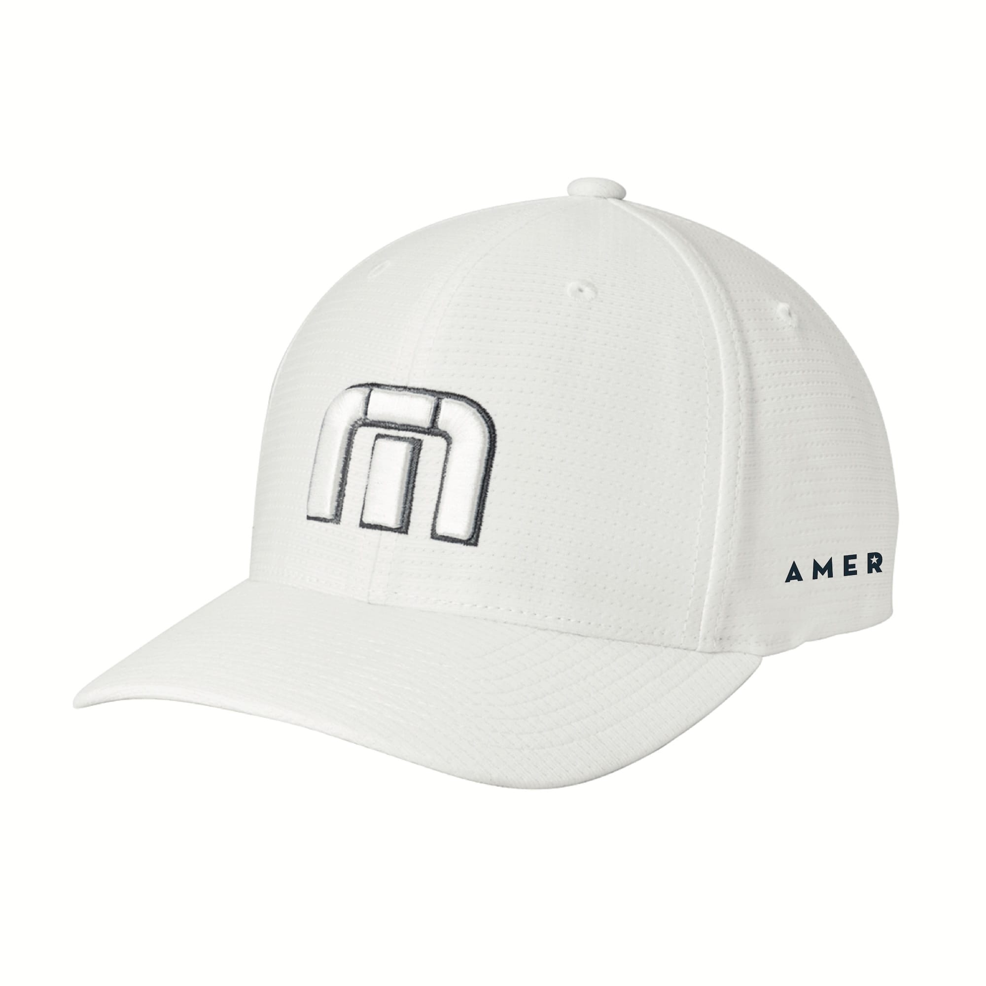 TravisMathew Front Icon Cap - Image 2